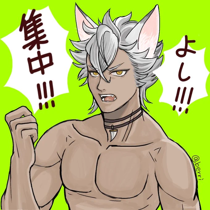 @MoL_tw6st1 しかさん?
僭越ながら? 