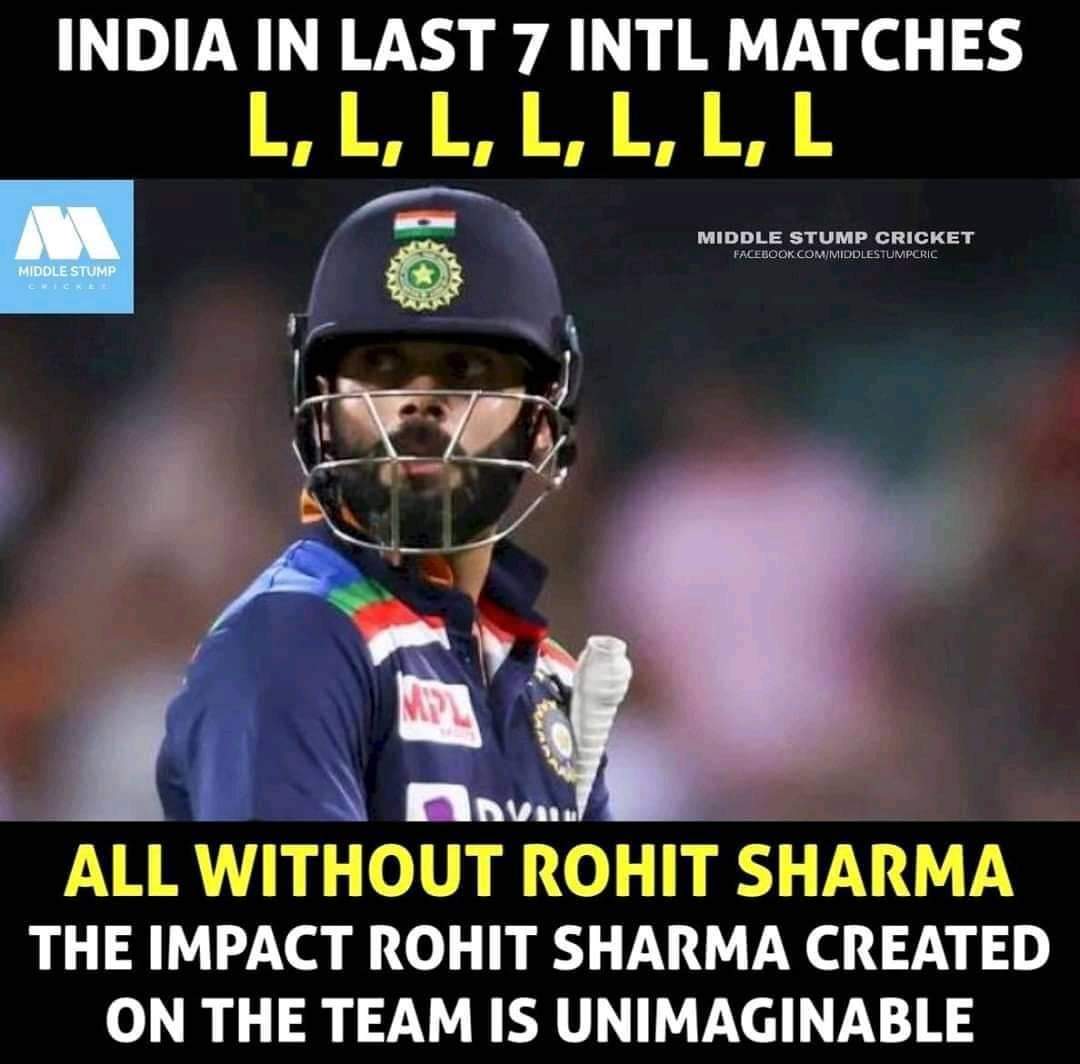 RasidulGain's tweet photo. We want hitman as indian captain 
Please make him white ball captain
@ICC @BCCI @imVkohli @RaviShastriOfc https://t.co/lOQ5pEkHrO