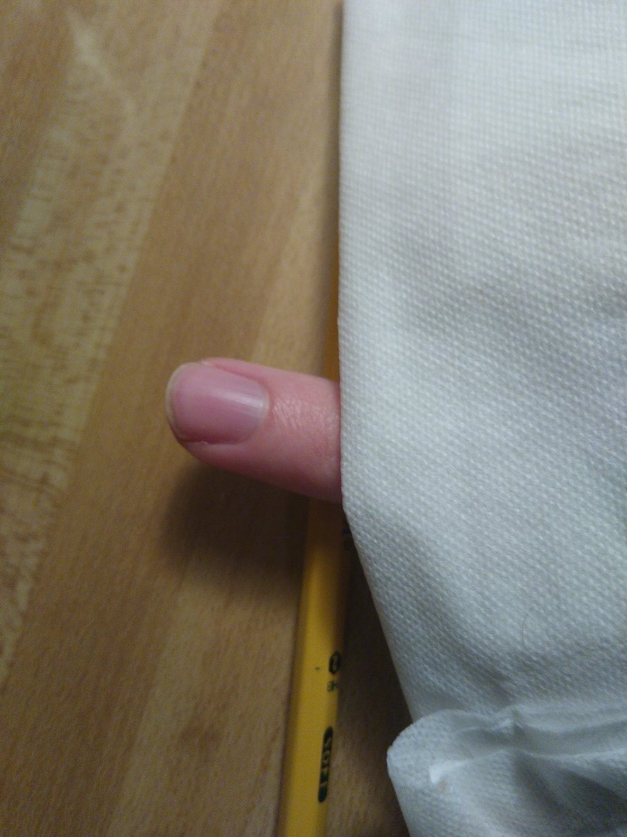andrewtroden's tweet photo. @realmetallicat @ShouldHaveCat To show my distaste you can see my middle finger from the first joint up. https://t.co/evnJNJI5cf