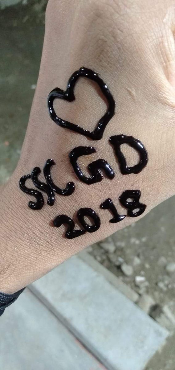 Satishknowledge's tweet photo. #RELEASE_EXTRASEAT_SSCGD
@Ranbir_Crpf
@crpfindia Seat increase hona chahiye dear sir @nityanandraibjp sir apse or @HMOIndia sir se bht ummide h sir hm sbhi 85k fit candidates ka future apke hath me sir plzz seat increase krke all medical fit join kariye  https://t.co/yXYjyzkE7p