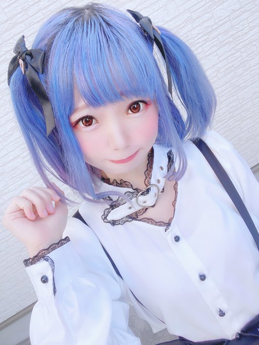Twitterのコスプレ画像47