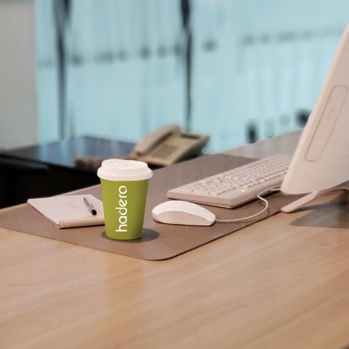 HaderoCoffee's tweet photo. Start your work week with a fresh cup of #hadero #coffee
.
.
#happymonday #mondaycoffee #coffeemonday #Ethiopiancoffee #goodcoffee #buna #goodmorningcoffee #haderocoffee #coffeeatwork #coffee #coffeelover #addisababa #Ethiopia https://t.co/v6KWpEyLjQ