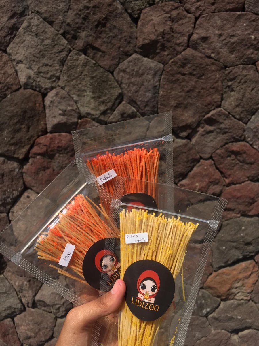 Sini Jajan! tweet media