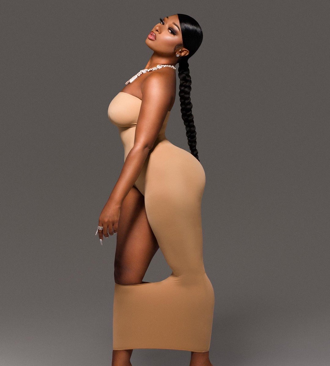 theestallion's tweet photo. 🧱🏠 https://t.co/xAcjt77L0d