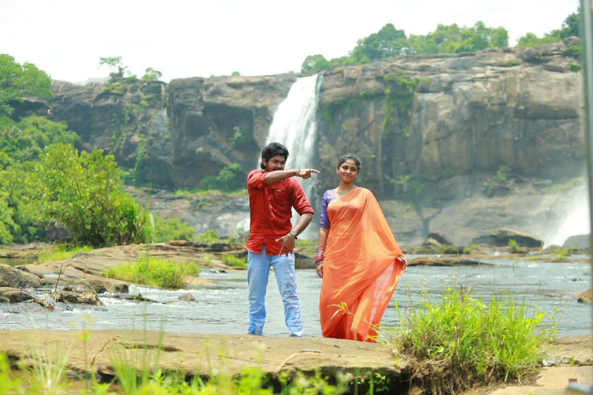 galattadotcom's tweet photo. #Alti Which Has Hit The Silver Screen On 27th November Is Running Successfully, With the Immense Support Of The Audience.
#AltiRunningSuccessfully @dir_hussain @AnbhuMayilsamy @thesrikanthdeva @PRO_Priya @spp_media #GalattaBytes https://t.co/SJLA7N42tZ