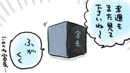 ふがく(イメージ) 