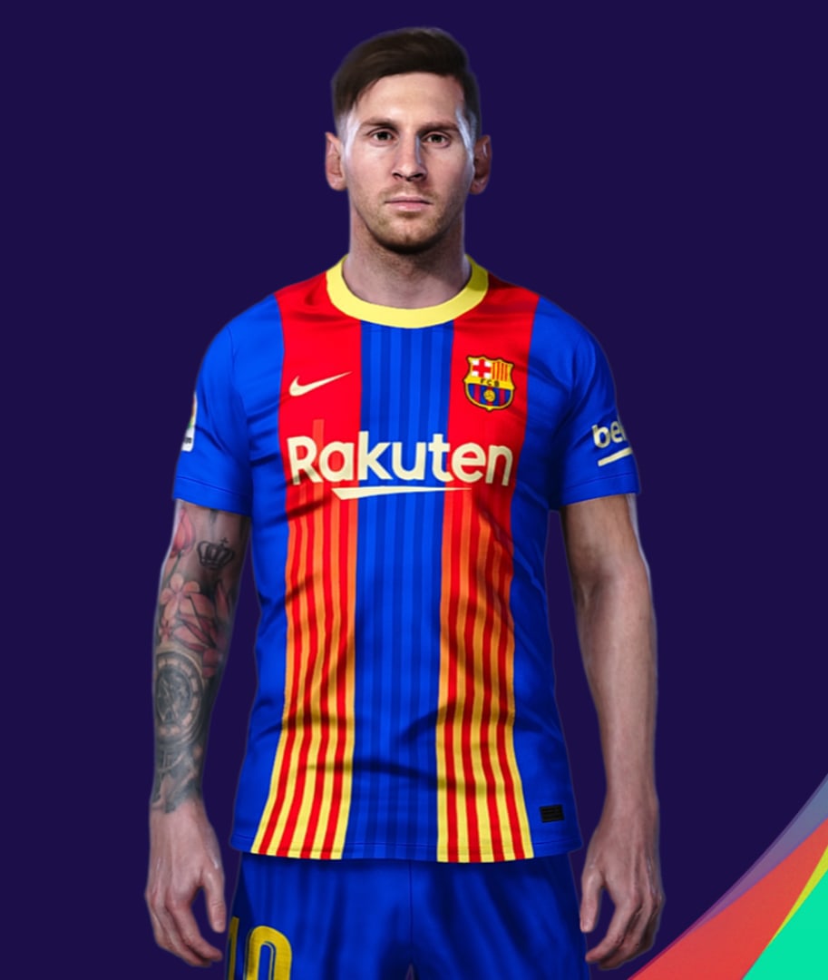 Max Zett on X: FC Spartak Moscow full kits pack 2020-2021 for PES