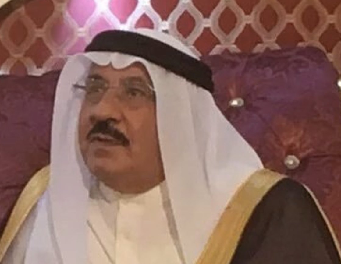 ان الله وان ليه راجعون عظم الله اجركم بوفاة الشيخ متعب الهذال رحمه الله وسكنه جنات الخلد