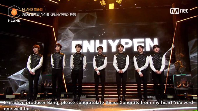 Alessa_twt's tweet photo. La emoción que siento es inexplicable 🥺💙
Desde el capitulo 1 hasta el Día de su debut oficial #ENGANE siempre con ustedes 💙
#ENHYPEN_DEBUT https://t.co/fRfETBV0MX
