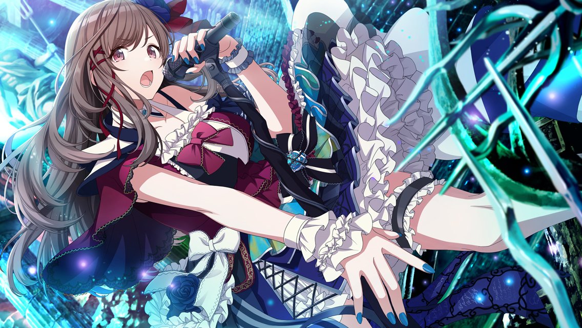 アイドルマスター シャイニーカラーズ公式 on X: 