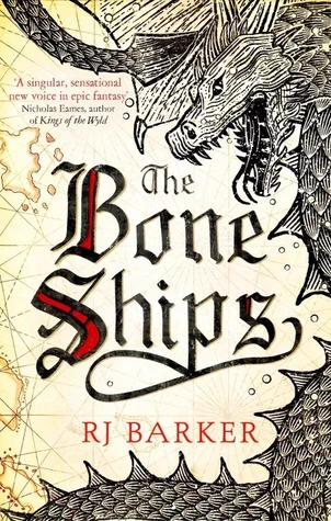 I read a lot of fantasy books. Many of the books treat men and women as equals. This series really makes that statement. It really feels like it's a part of this world and has been for a long time. In fact, some roles typically assumed to favor men are directed towards women. 