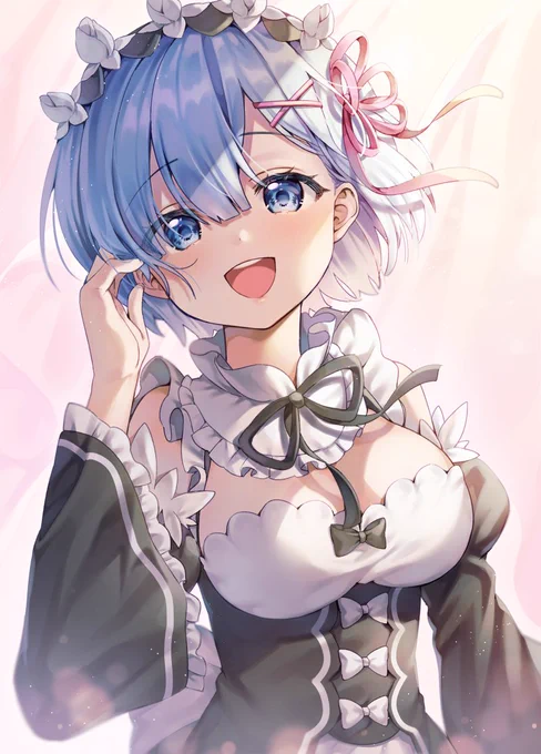 レム✨ 