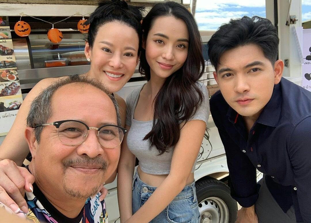 norzuee's tweet photo. Love ❤ #เขยบ้านไร่สะใภ้ไฮโซ #เข้มมุก #supportเข้มมุก

ctto https://t.co/O4gcrJi9kY