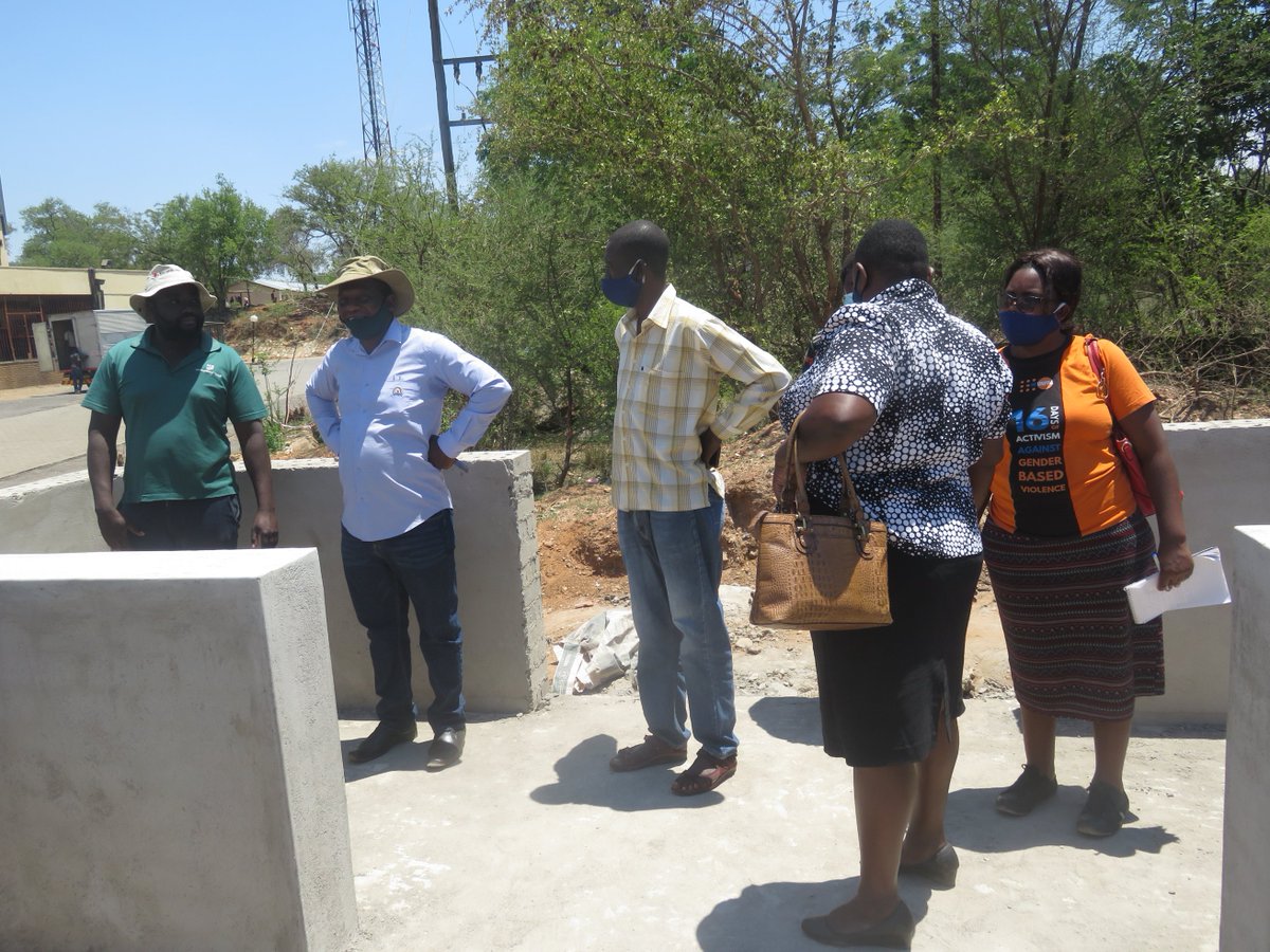 Municipality of Gwanda tweet media