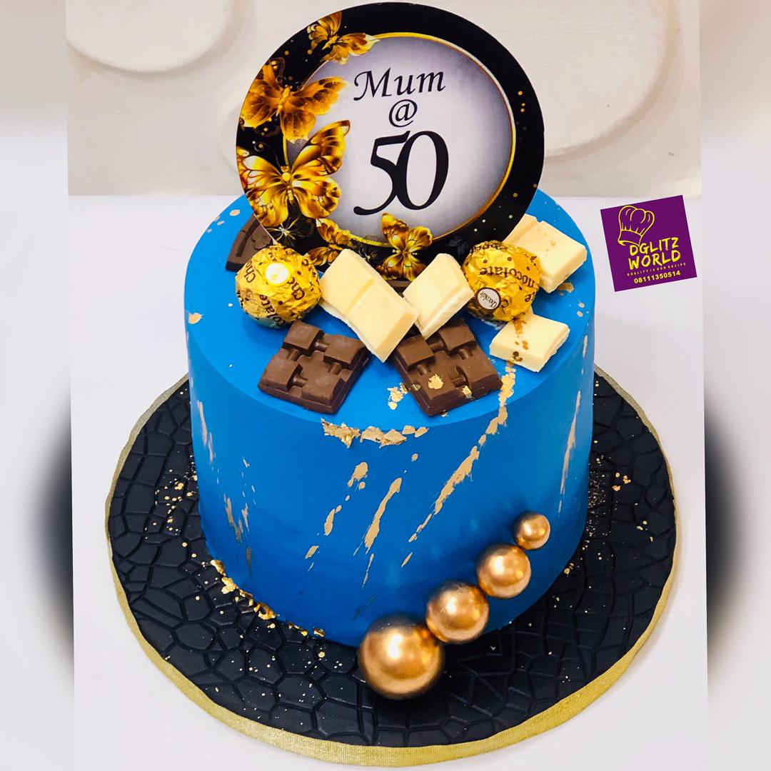 d_glitz_world's tweet photo. Blue and gold 🥰😍🥰Gorgeous!
Coconut,vanilla,chocolate and red velvet 
7inches by 6inches tall
Happy Celebrations Ma🎂
.
.
.
.
#50thbirthday #50thbirthdaycake #50thbirthdaycakes #abuja #cakesinabuja #abujabaker #bluecake #dglitzworld #kubwa #exploremore #explorepage✨ https://t.co/2mkRBIrUnl