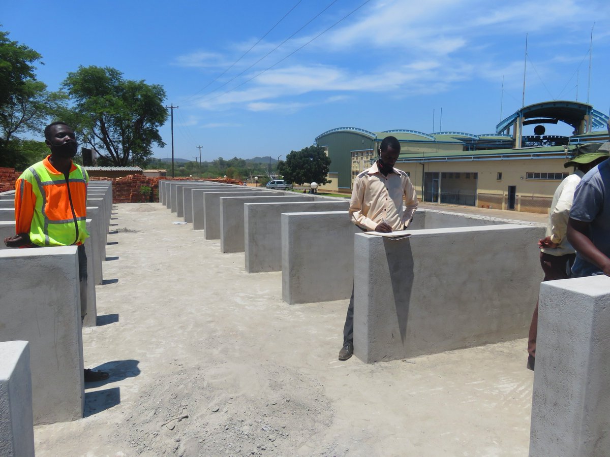 Municipality of Gwanda tweet media