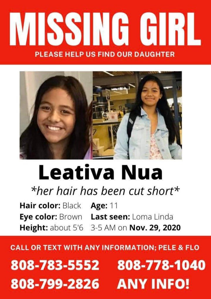Len_Loves's tweet photo. @cnnbrk @FoxNews @HawaiiNewsNow  @KHONnews 
#FINDTIVA https://t.co/QAiUGFzknv