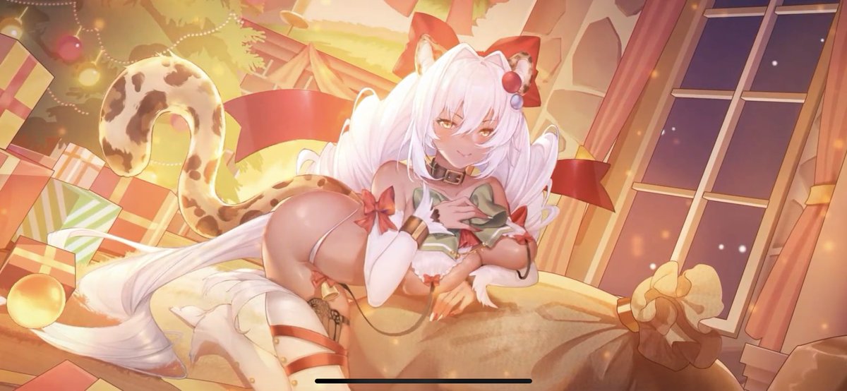 ヒロアカ Xin Moehime Union さんのプラエデクリスマス衣装イラストいい たかじん のイラスト ヒロアカ Xin Moehime Union さんのプラエデクリスマス衣装イラストいい たかじん のイラスト