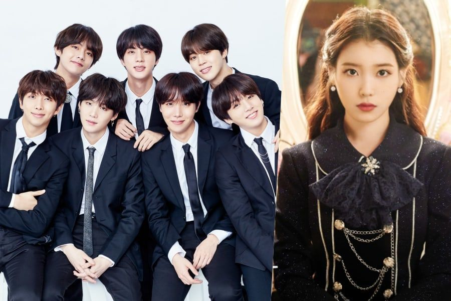uaen8rmy's tweet photo. #BLURPLEUPDATE
< APAN AWARDS 2020 >
BTS, IU, and other more artists won Popularity Award at APAN AWARDS 2020.
Male Group Popularity - BTS (Korea-Based Votes)
Female Solo Popularity - IU (Korea-Based Votes)
Best OST - V
https://t.co/qsXWRBxwyW
#BTS #방탄소년단 #IU #아이유 https://t.co/DkOTVFH4Vu