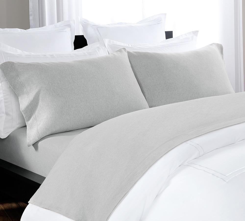 BriarwoodHome's tweet photo. Pure Cotton Heather Jersey Sheet in Gray – Discover Ultra-Plushness
*Limited Stock in Twin and Twin XL Size
Shop > https://t.co/iAr1F9m8em
#sheetsets #softandsmooth #classicinstyle #uniquedesign #bedroom #heatherjerseysheets #bedding #Imported #150GSM #Comfiest #Coziest https://t.co/4fQkC1LxhP