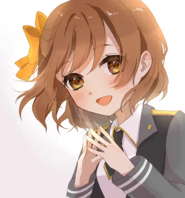 魅力的な世界とキャラクターに出会えて本当に幸せでした。ずっと大好きです。
#グリモア 