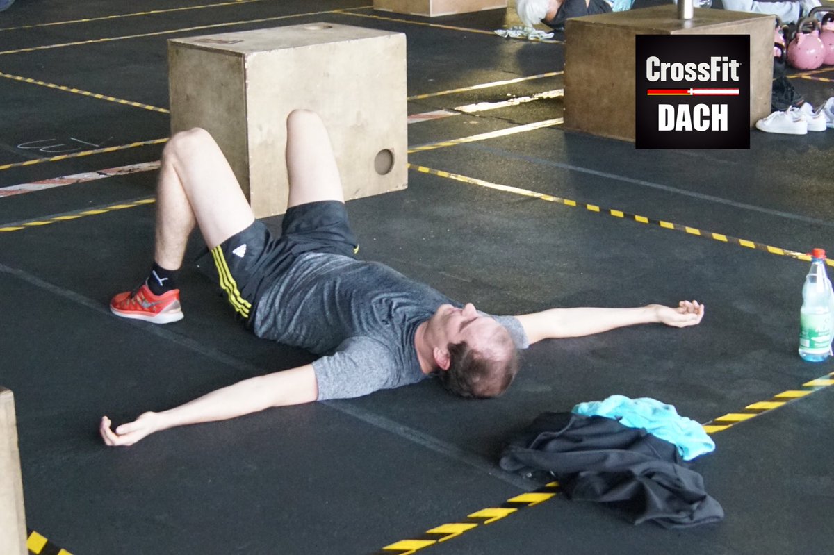 CrossFitDEU's tweet photo. WORKOUT DES TAGES
MONTAG 201130
„Ruhetag“
#CrossFit #CrossFitTraining #CrossFitDACH
@crossfittraining @crossfitdeutschland @crossfit @crossfitdach
#workoutdestages #workoutoftheday #crossfitgermany #germanaffiliates #supportyourlocalbox https://t.co/7MchXR8Xw2