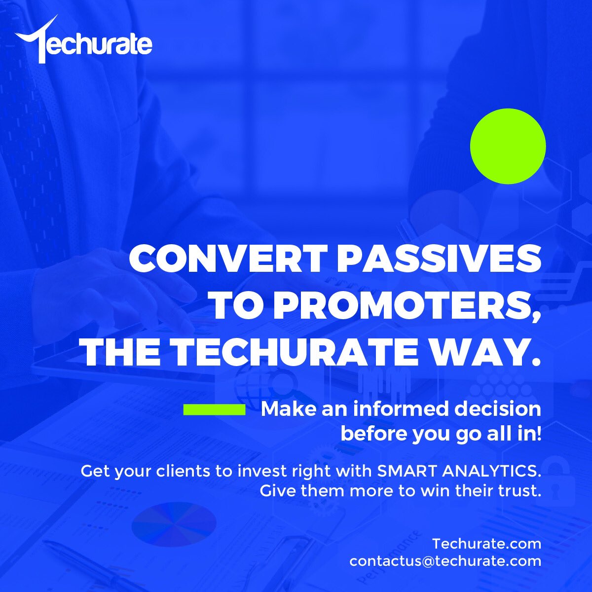 Techurate tweet media