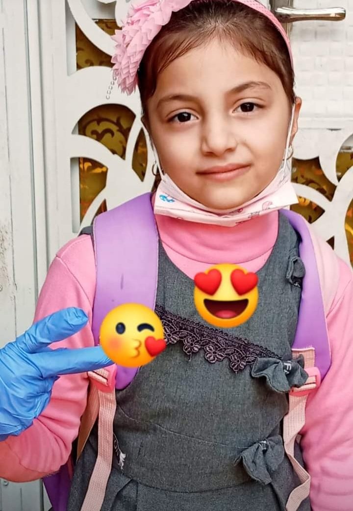 Hipa97_7's tweet photo. آللَّهُم صبآحاً يحتوي ألطآفك آلخفّية'ة و يومٌ خفيف مُريح مليء بآلفرح و آلخير آلدآئم.🌞❤⭐
#صباحكم_جميل_كجمال_وجهاا 👇👇
تخاف ألة اني وياهاا 😂😂 https://t.co/7BHIBGImJS