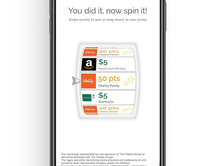 SpirosMargaris's tweet photo. How #JohnHancock #Life #Insurance
#gamifies wearables to bolster longevity
https://t.co/FzbUtu1IfZ #fintech #insurtech @johnhancockusa #healthcare @ZDNet @ldignan https://t.co/EOWLZmsgSg