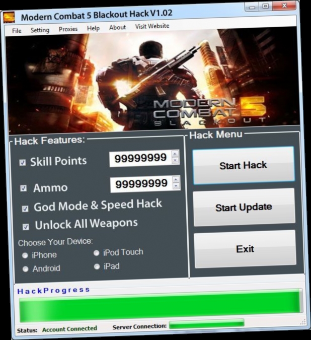 Online Online