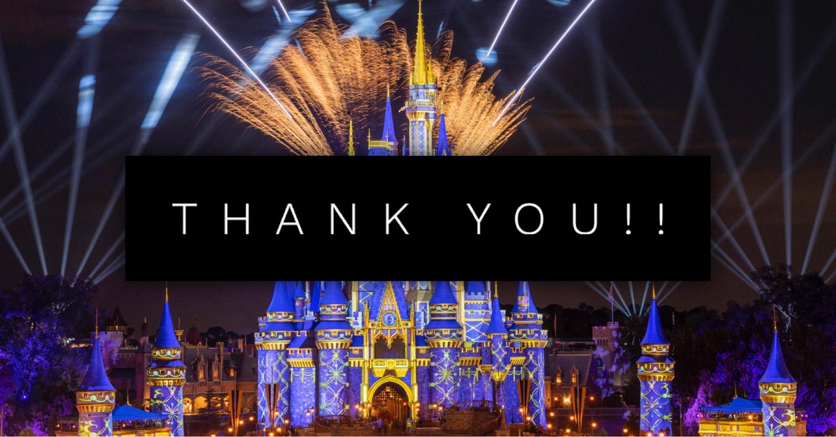 WDWNT's tweet photo. 👏THANK YOU 👏 from all of us here at WDWNT for your support and 💰generous💰 donations!! Working together 🥰 we raised over  $42,000 for the ✨Cast Member✨ Pantry!!! 🎉🤩🎉🤩🎉🤩

https://t.co/EmZHAWXhn3 https://t.co/OULq1R8Kco