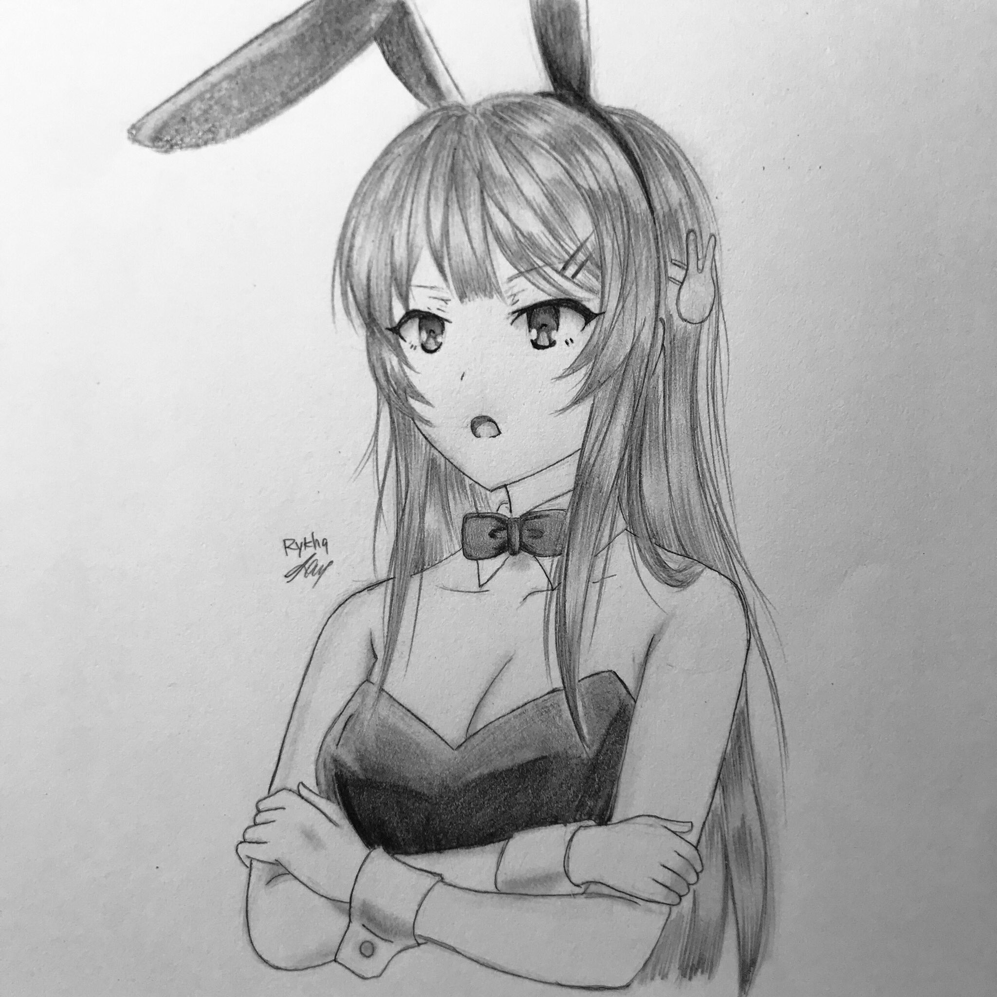 Easy-anime-drawings-anime-sketches-23 by Heliumpimp666 on DeviantArt