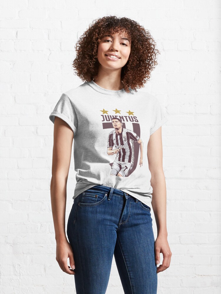 _AddToCart's tweet photo. @Cristiano  and @juventusfcen T-Shirt
DM if you are interested
#Juventus #juventuswomen #cristianoronaldo #Ronaldo https://t.co/6vxbiydA3D