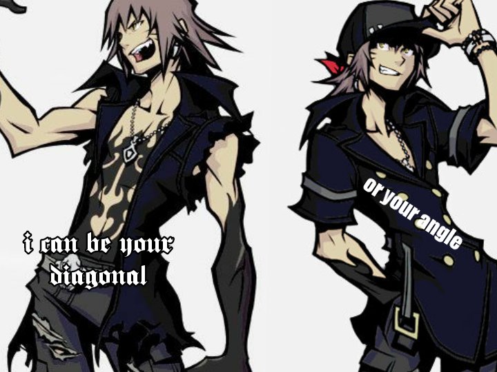 This is now relevant