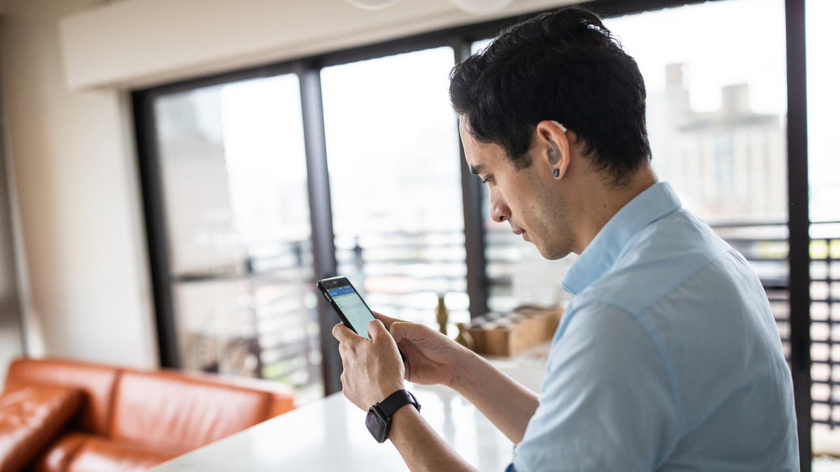 virtuosys's tweet image. We&apos;ve found the Back Tap feature to be the most useful. What&apos;s yours? #iOS14 #AccessibilityFeatures #Shortcuts #Useful
zcu.io/L6iv