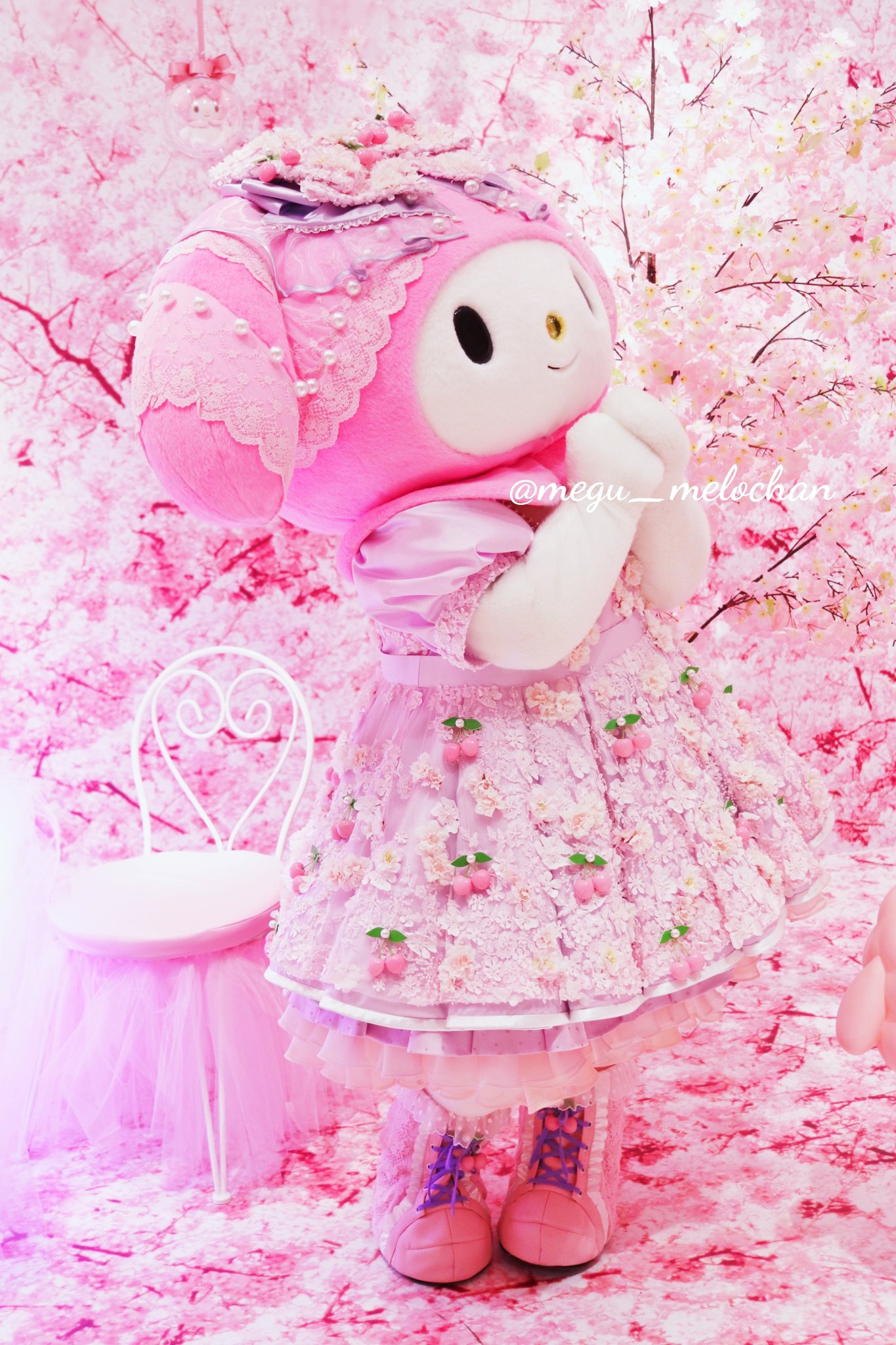 MEGUMI🐰♡ on X: 