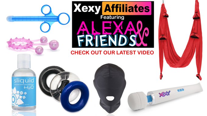 New Video Released!! Please check it out  https://t.co/6jGRajYqL8  #pornoamateur #amateurmodel #pussysquirt<a href="/tag/homemade"class="tags"><span>&#35;homemade</span></a><a href="/tag/porn"class="tags"><span>&#35;porn</span></a><a href="/tag/fishnets"class="tags"><span>&#35;fishnets</span></a><a href="/tag/huge"class="tags"><span>&#35;huge</span></a><a href="/tag/gramoftheday"class="tags"><span>&#35;gramoftheday</span></a>