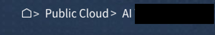 Oh !!!!!!! Big #AI product coming on <a href="/OVHcloud/">OVHcloud</a>  in few hours ! stay tuned !