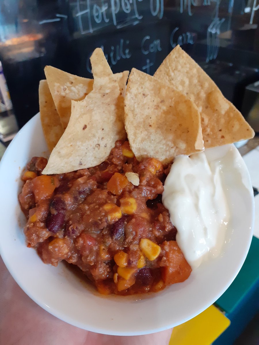 The Good Food Store tweet media