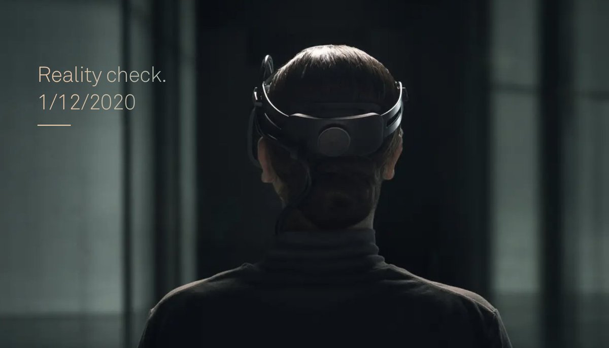 konttori's tweet image. Something huge about to get revealed tomorrow! @varjodotcom #vr #xr