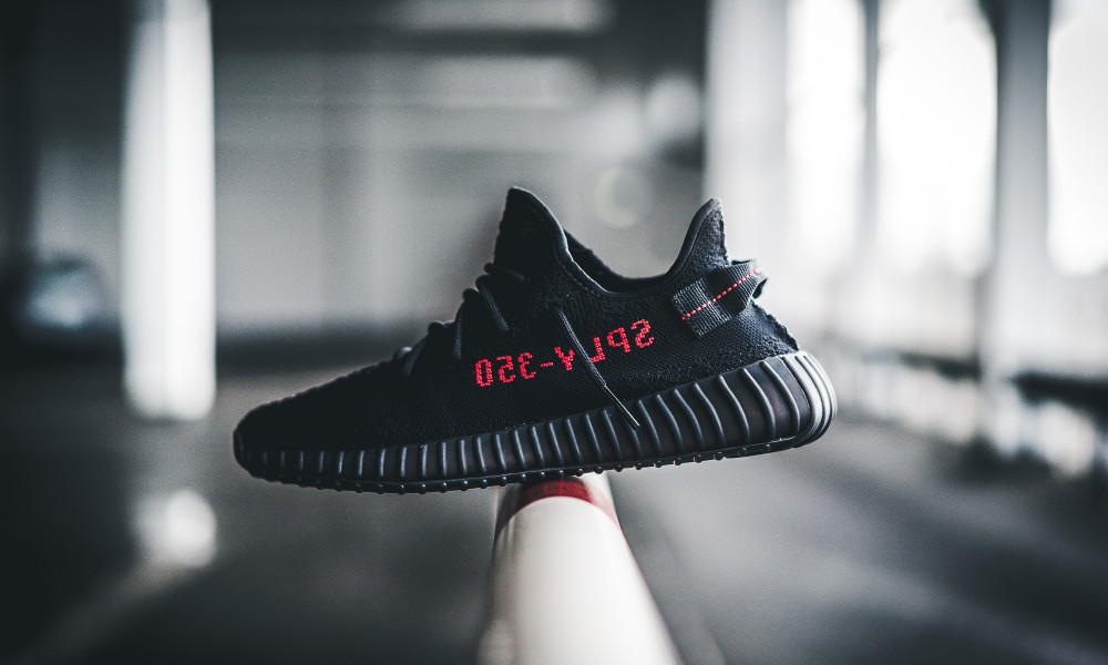 43einhalb yeezy raffle