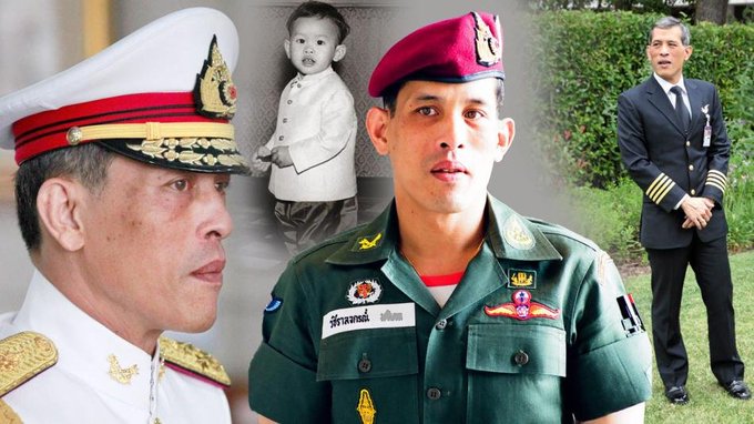 เราคนไทย เรารัก เราเทิดทูน ในหลวงของเรา
#ทหารของแผ่นดิน
#เรารักสถาบันพระมหากษัตริย์