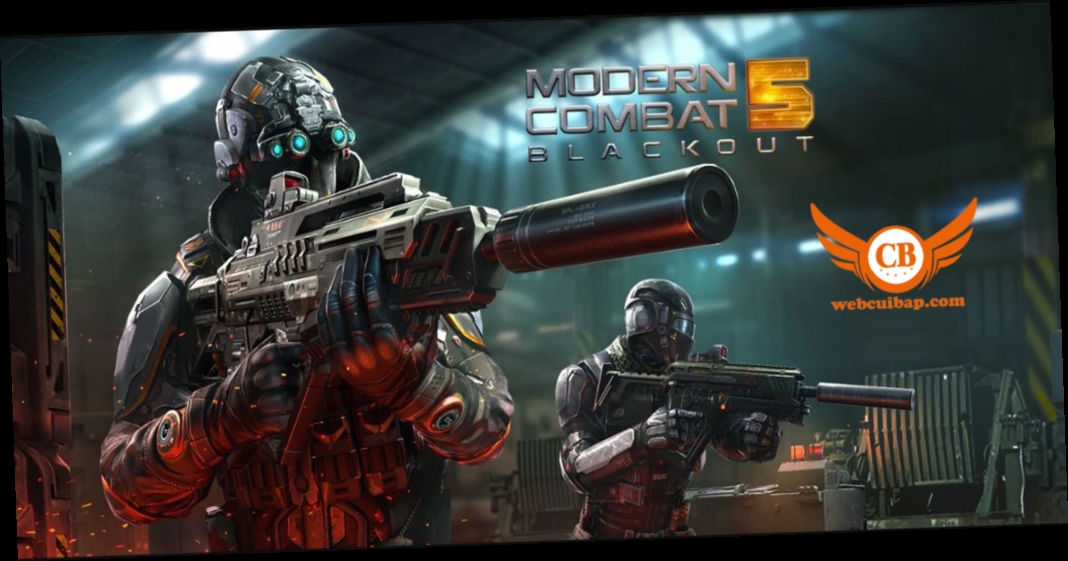 modern combat 5 hack tiền / Twitter