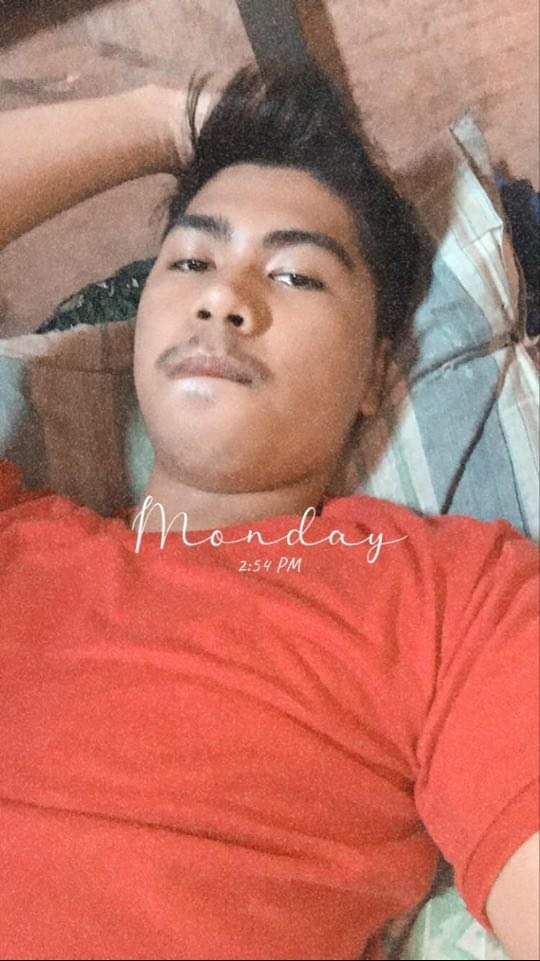 YannixRam's tweet photo. crush back naman! 💕 https://t.co/OQtVzRU5sX