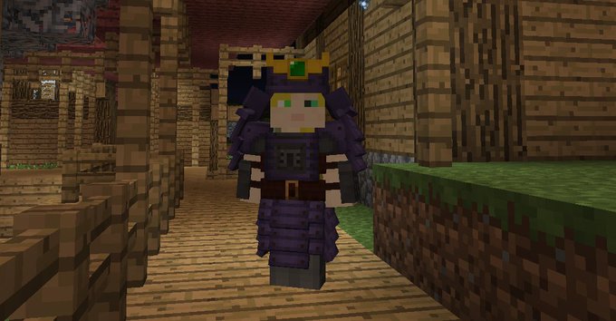 翡翠さん がハッシュタグ Minecraft をつけたツイート一覧 1 Whotwi グラフィカルtwitter分析