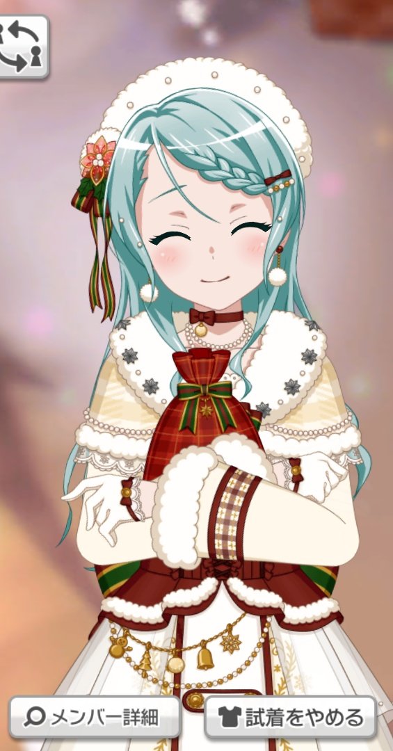 三つ編みのtwitterイラスト検索結果