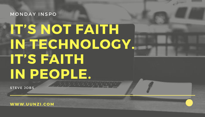 Get connected to innovative, transformative technologies from; Fundraising, loans, Micro-credits, and Peer to peer lending, and much more!
To get started, kindly visit ->->->uunzi.com
#technology #tech #innovation #uunzi