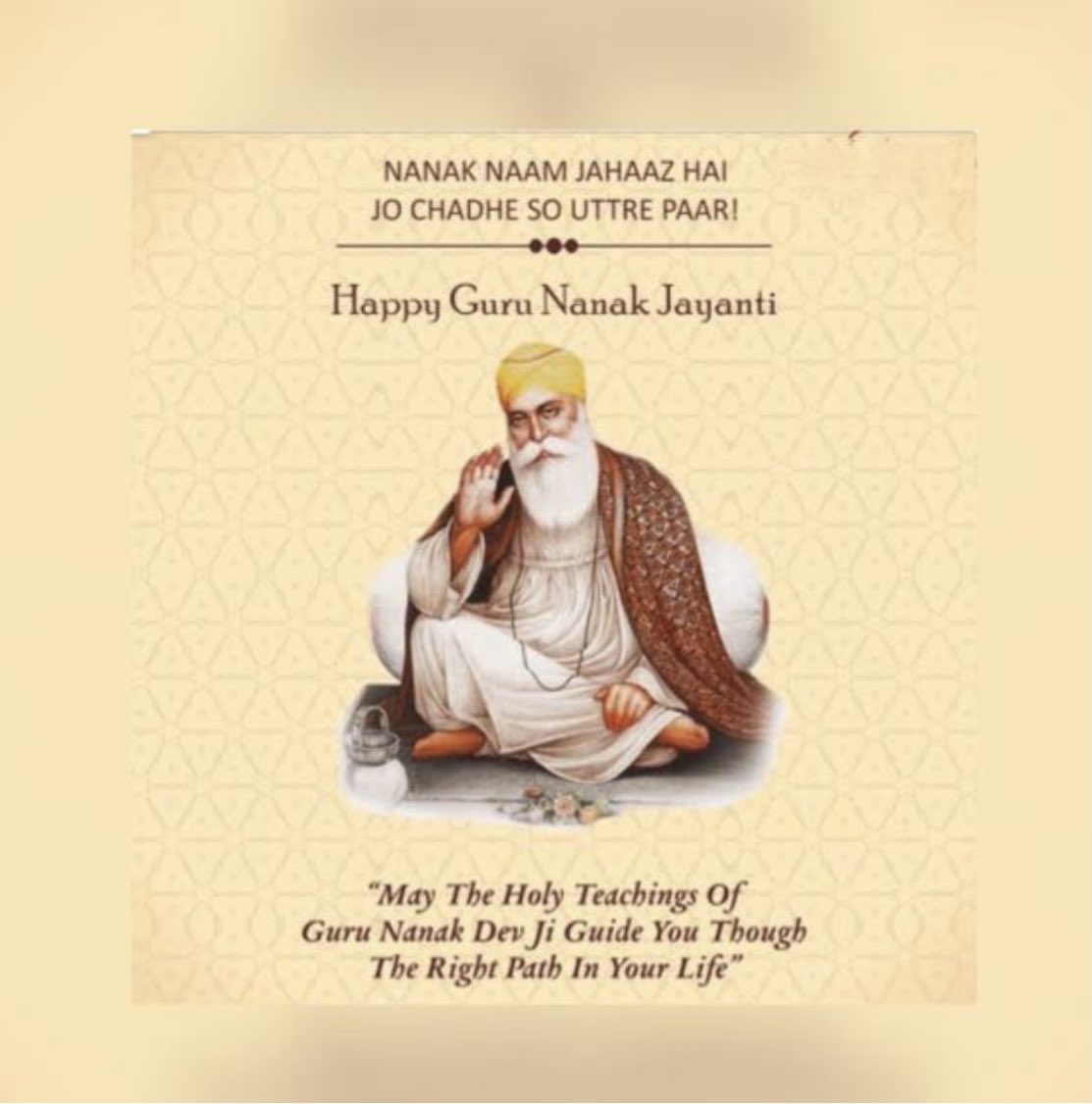 DakshGehani's tweet photo. #Gurpurab https://t.co/qBX2Cpy3iD