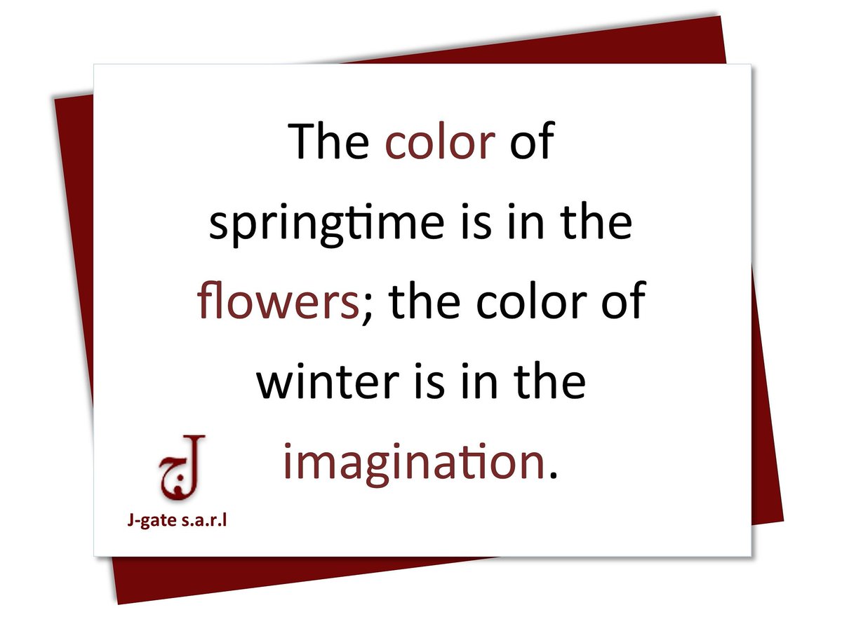 JGatelb's tweet photo. #goodmorning #monday #mondaymotivation #motivationalquotes #positivevibes #winter #winteriscoming #wintervibes #december #dreams #hardwork #success #life #lifequotes #lifeisgood https://t.co/GmY7xUlDZ1