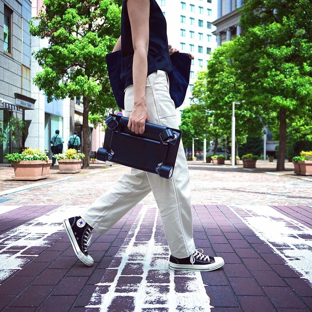 cocoamotors's tweet photo. WALKCAR
https://t.co/lpojcY2Ff0 https://t.co/mETlsk2YQv
